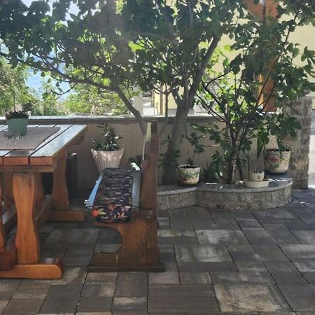 Apartmán Zora Senj  Exteriér fotografie